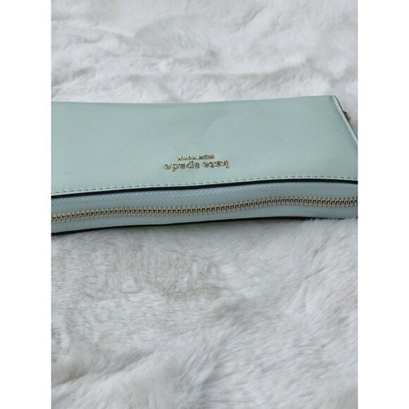 kate spade new york Spencer Zip Around Continenta - Picture 3 of 4